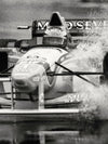 King Of The Rain Argentina 1995 by Jon Nicholson