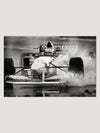 King Of The Rain Argentina 1995 by Jon Nicholson
