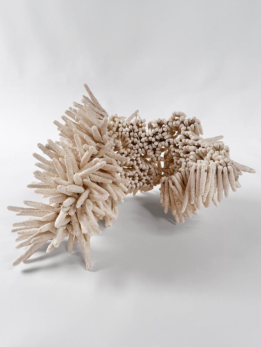 Koral Achi - Connolly