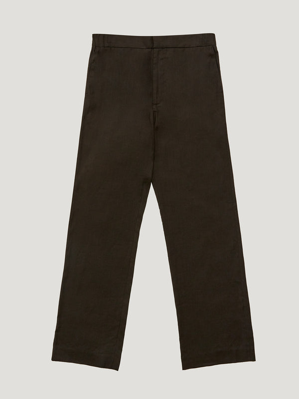 Slate Resort Trousers