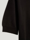 Black La Mer Tee Shirt - Connolly