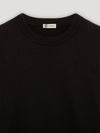 Black La Mer Tee Shirt - Connolly