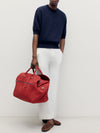 Navy La Mer Tee Shirt