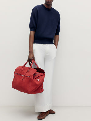 Port Trousers