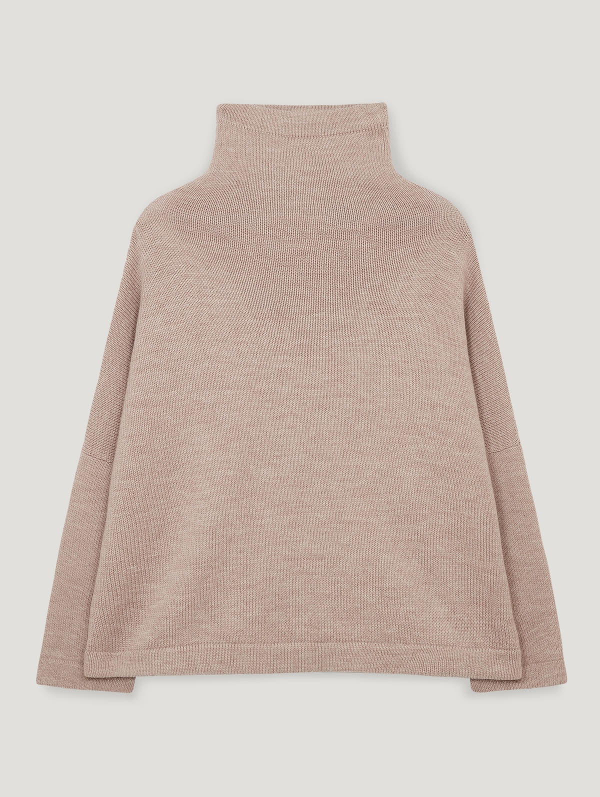 Natural Le Provençal Sweater - Connolly