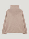 Natural Le Provençal Sweater - Connolly