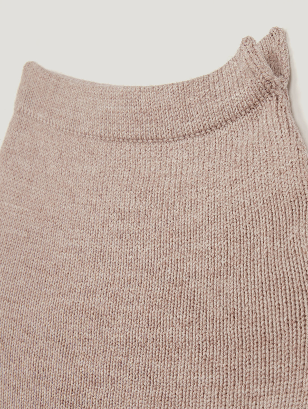 Natural Le Provençal Sweater - Connolly