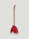 Rosso Horse Charm