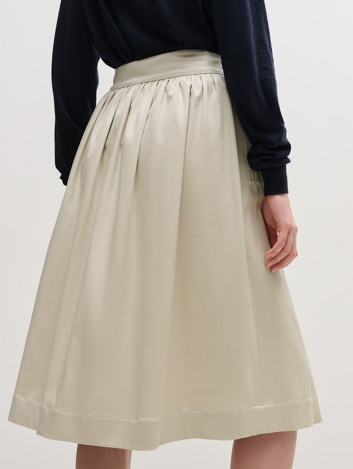 Marella Skirt
