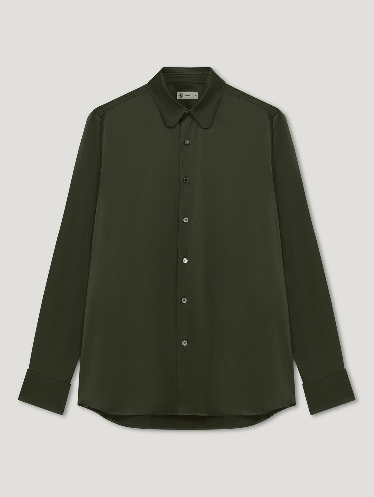 Mews Shirt