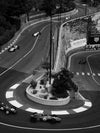 Monaco 004 by Jon Nicholson