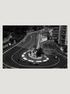 Monaco 004 by Jon Nicholson