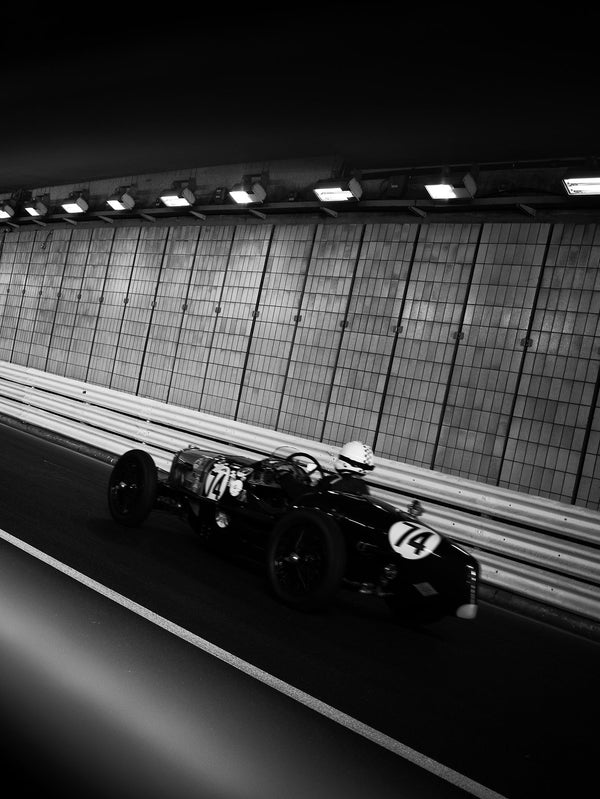 Monaco 005 by Jon Nicholson