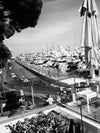 Monaco 006 by Jon Nicholson