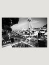 Monaco 006 by Jon Nicholson
