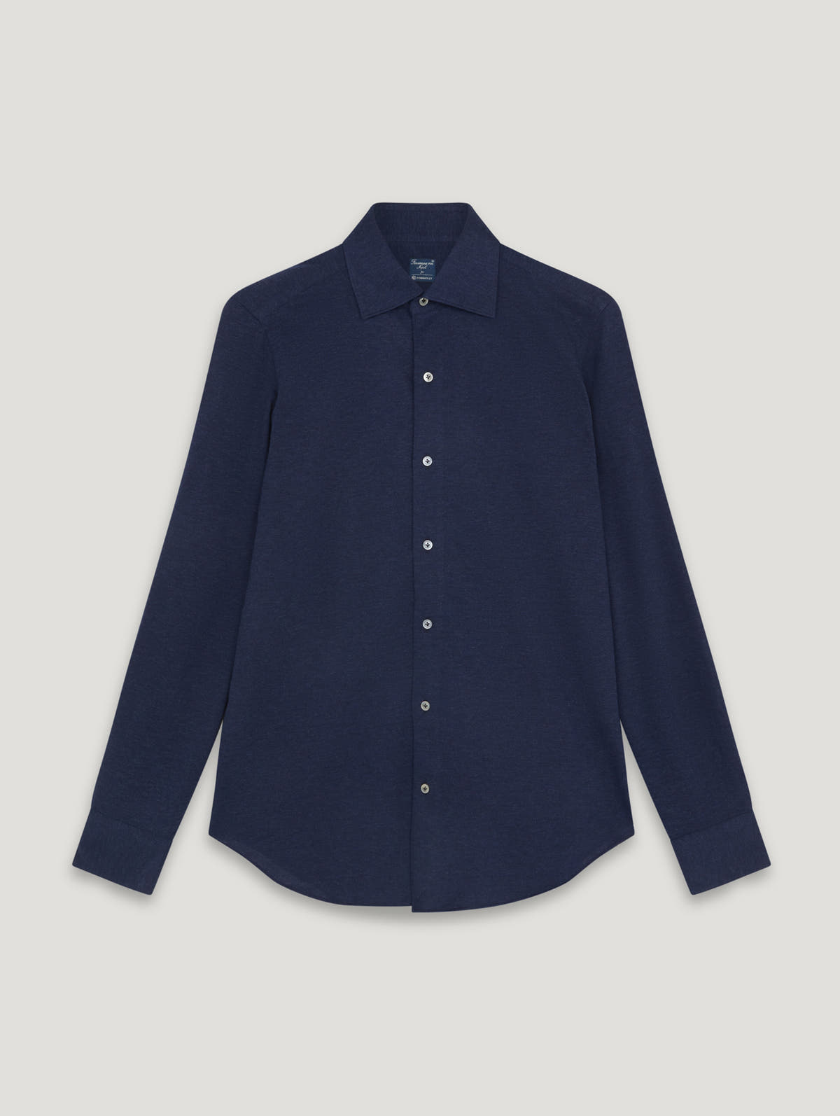 Mountain Pique Shirt
