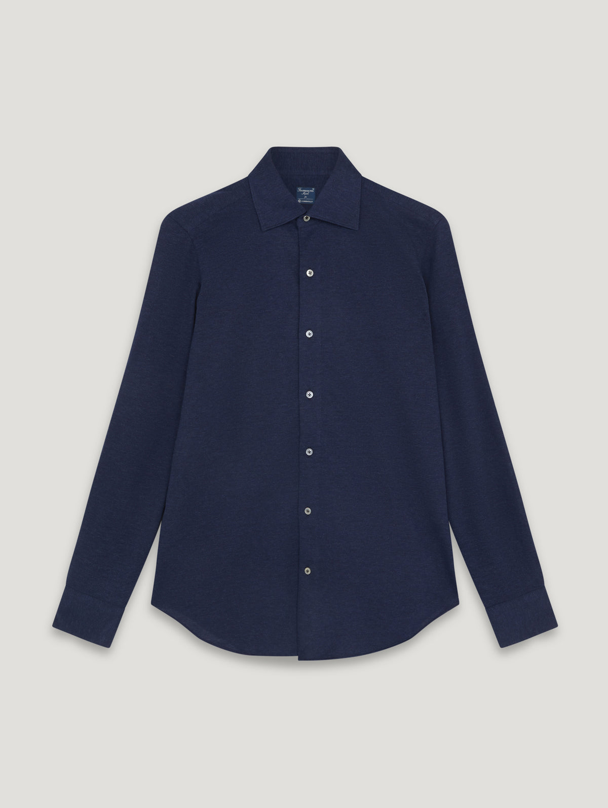 Mountain Pique Shirt