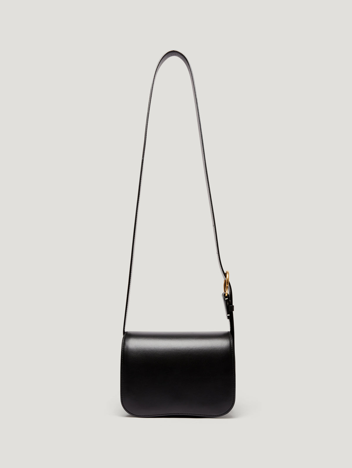 Black Madison Bag - Connolly