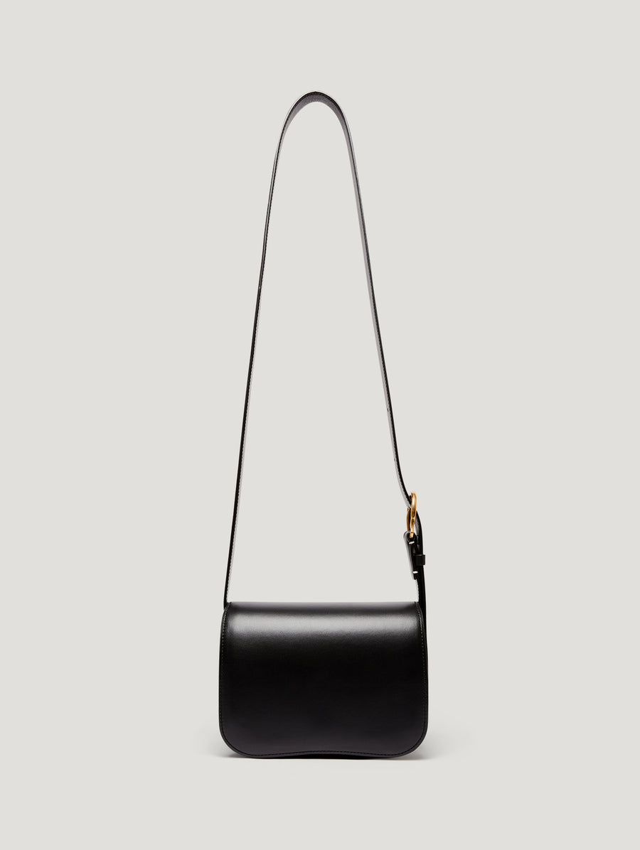 Black Madison Bag