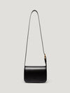Black Madison Bag - Connolly