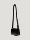 Black Madison Bag - Connolly