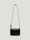 Black Madison Bag - Connolly