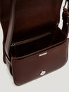 Brown Madison Cross Body Bag - Connolly