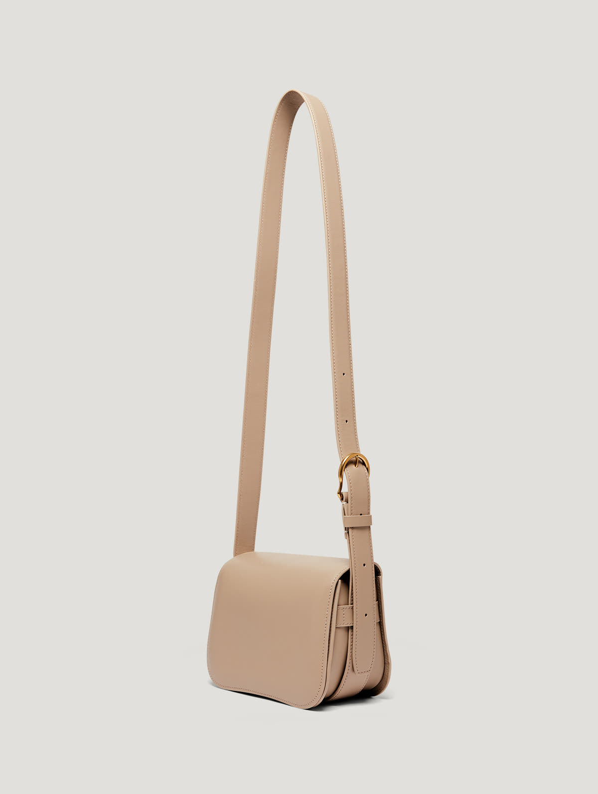 Mushroom Madison Bag - Connolly