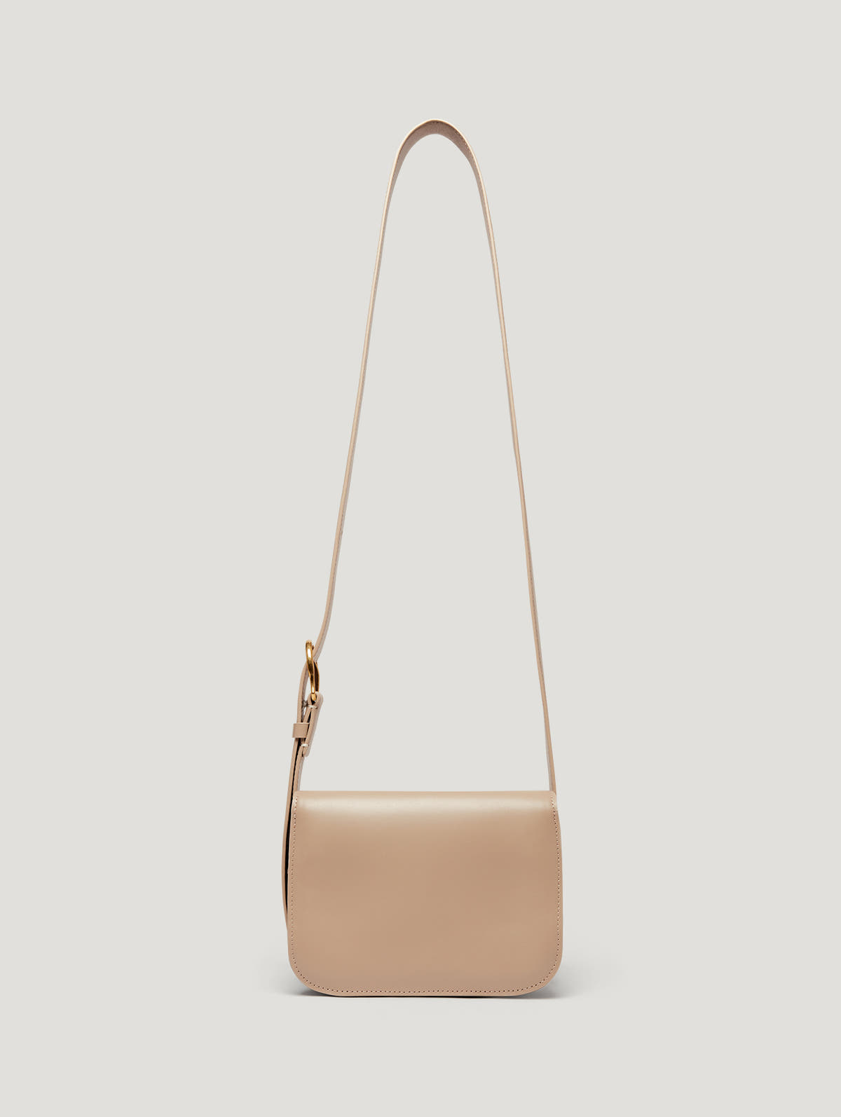 Mushroom Madison Bag - Connolly