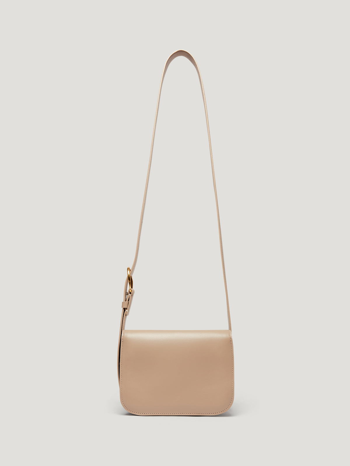 Mushroom Madison Bag - Connolly