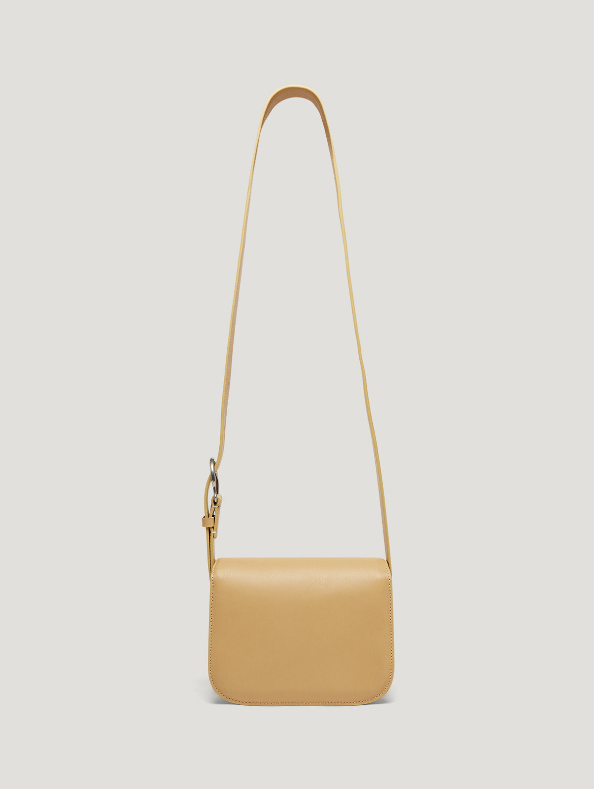 Tan Madison Cross Body Bag - Connolly