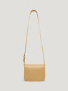 Tan Madison Cross Body Bag - Connolly