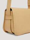 Tan Madison Cross Body Bag - Connolly