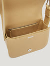 Tan Madison Cross Body Bag - Connolly