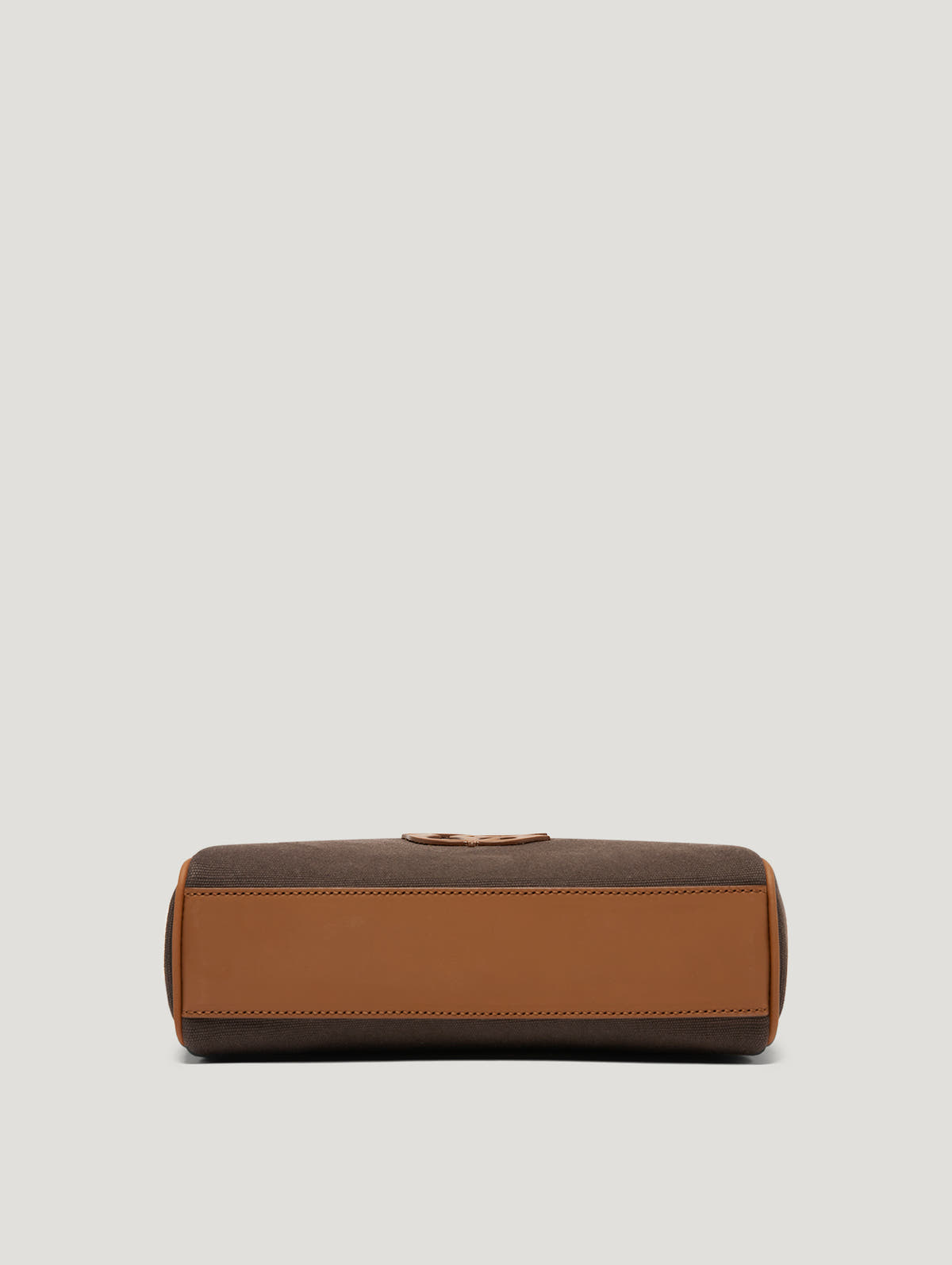 Brown Madison Pouch - Connolly
