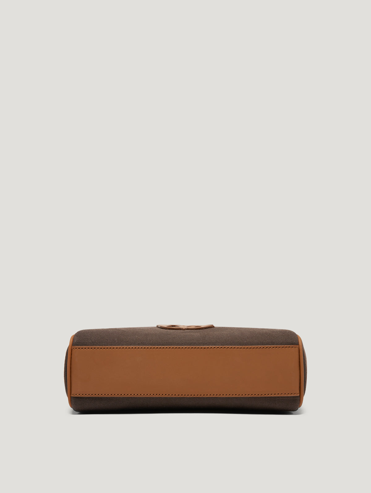 Brown Madison Pouch - Connolly