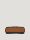 Brown Madison Pouch - Connolly