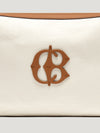 Natural Madison Pouch - Connolly