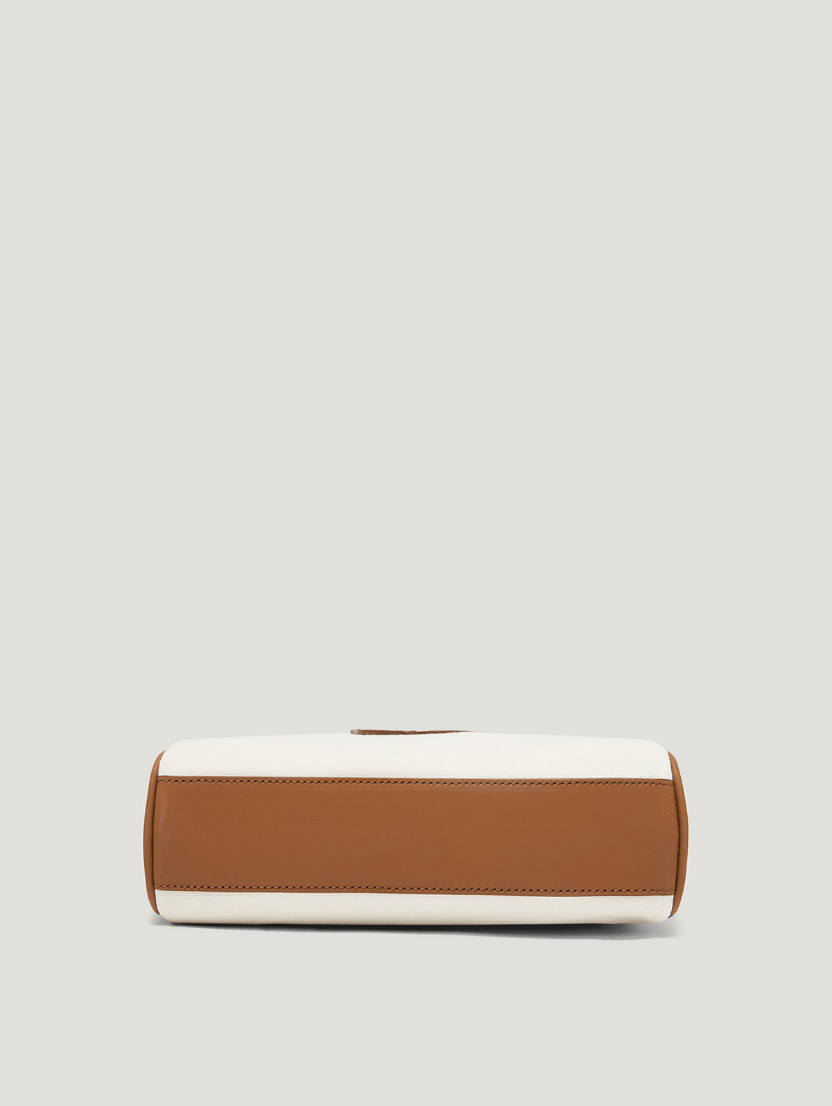Natural Madison Pouch - Connolly