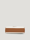 Natural Madison Pouch - Connolly