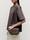 Brown Marella Tee