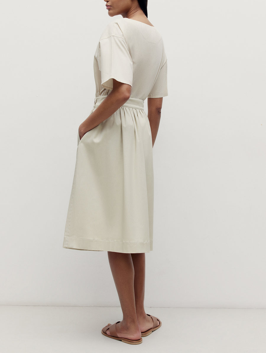 Marella Skirt - Connolly