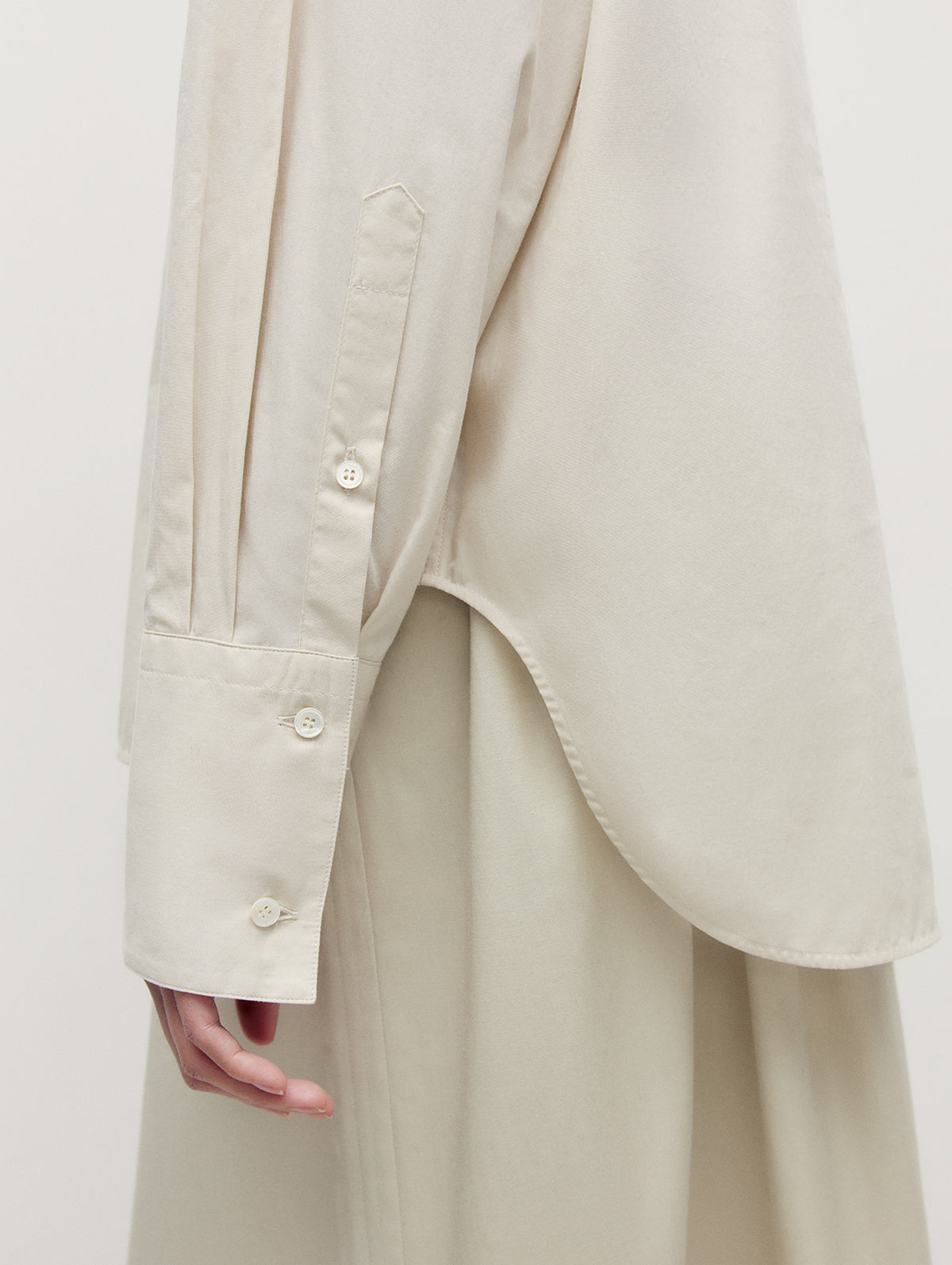 Stone Marella Shirt - Connolly