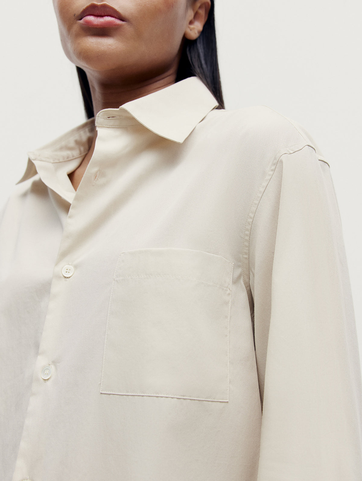 Stone Marella Shirt - Connolly