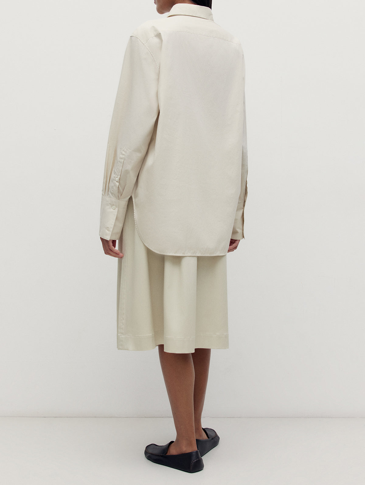 Stone Marella Shirt - Connolly
