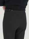 Black Mariner Trousers