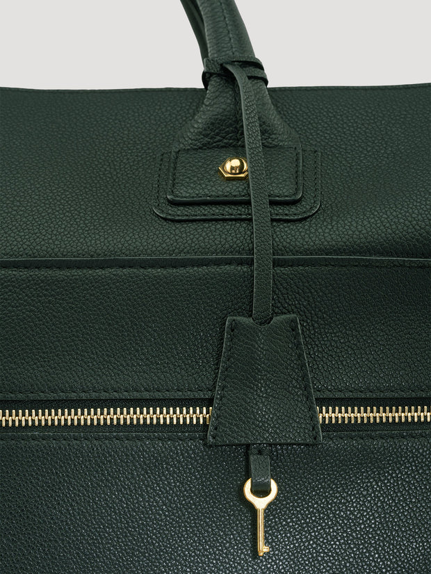Green Medium Sea Bag– Connolly