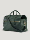 Green Medium Sea Bag - Connolly