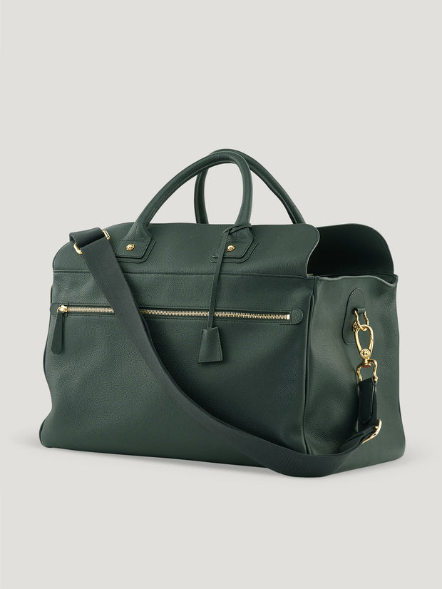 Green Medium Sea Bag– Connolly