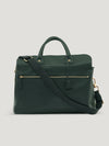 Green Medium Sea Bag - Connolly